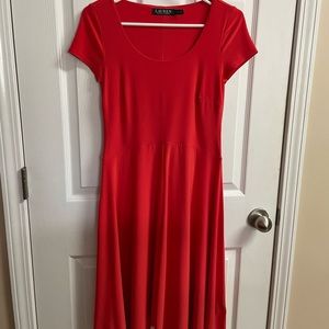 Ralph Lauren dress, size S